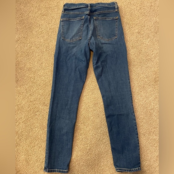 Gap Skinny Jeans - Picture 2 of 3